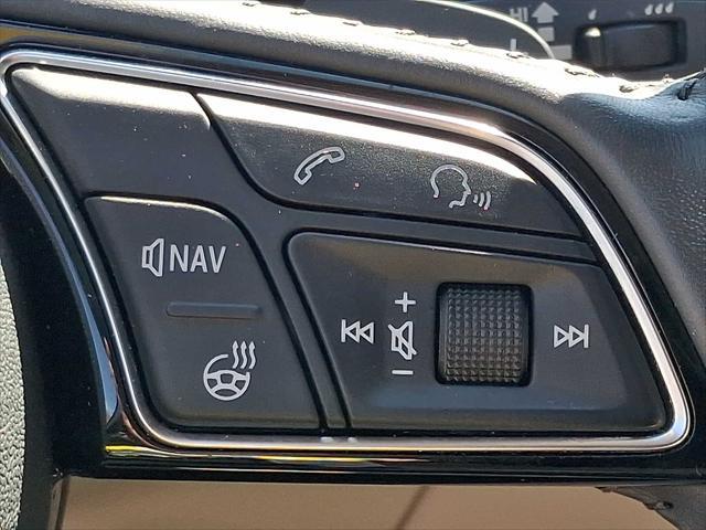 2018 Audi A4 2.0T Premium