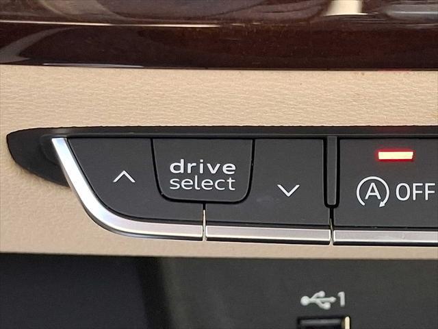2018 Audi A4 2.0T Premium