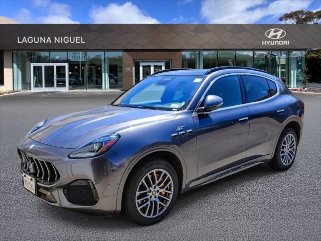2023 Maserati Grecale GT for sale in LAGUNA NIGUEL, CA