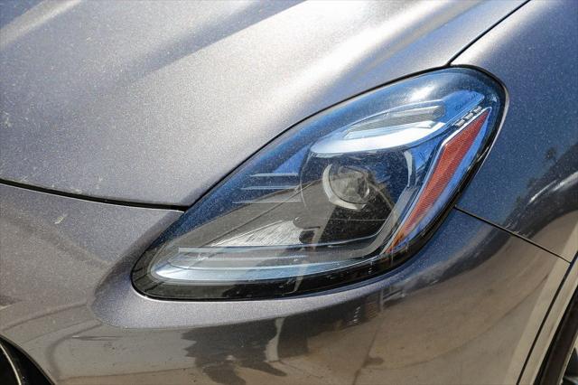 2023 Maserati Grecale GT