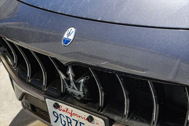 2023 Maserati Grecale GT