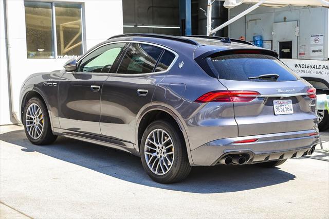 2023 Maserati Grecale GT