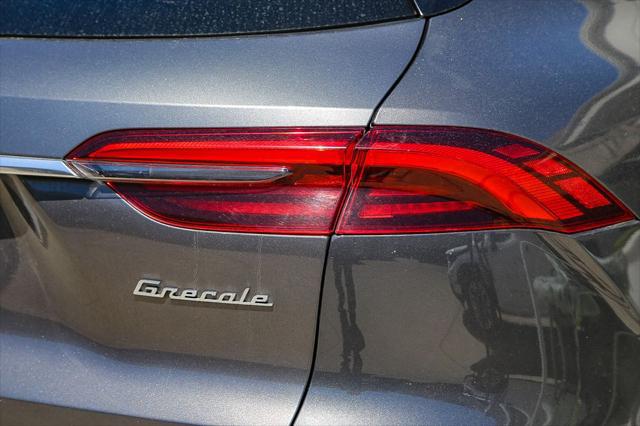 2023 Maserati Grecale GT