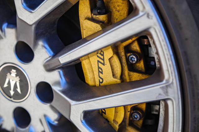 2023 Maserati Grecale GT