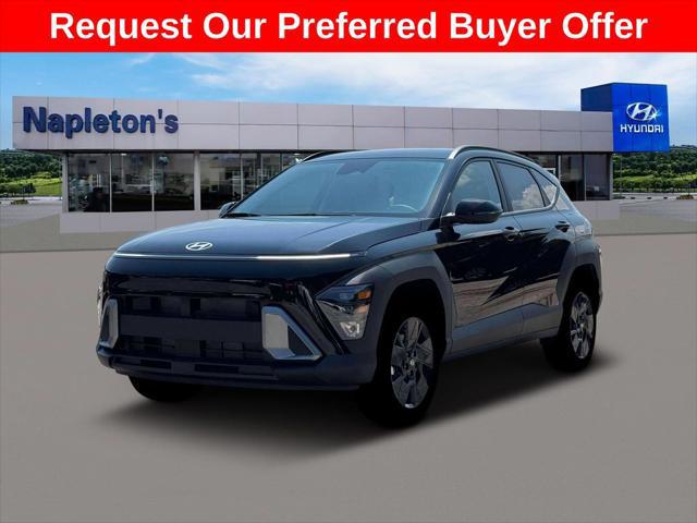 2026 Hyundai Kona SEL Sport for sale in CALUMET CITY, IL