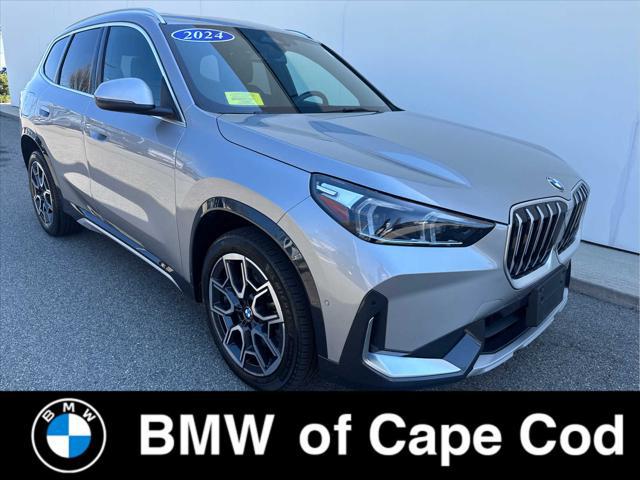 2024 BMW X1 xDrive28i for sale in Hyannis, MA