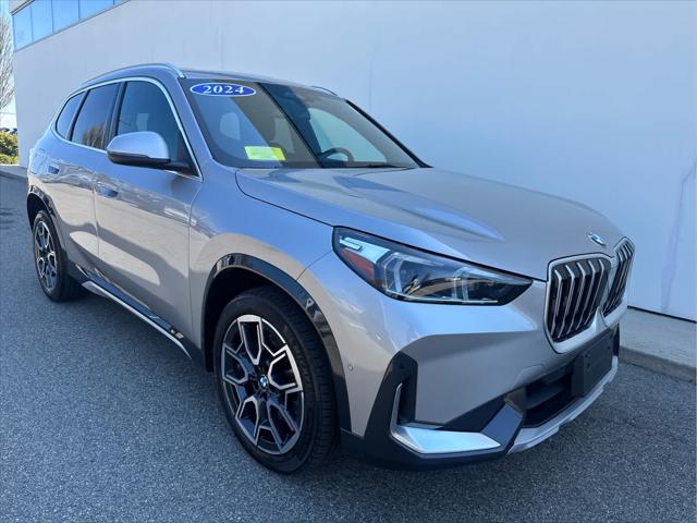 2024 BMW X1 xDrive28i
