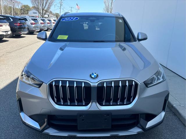 2024 BMW X1 xDrive28i