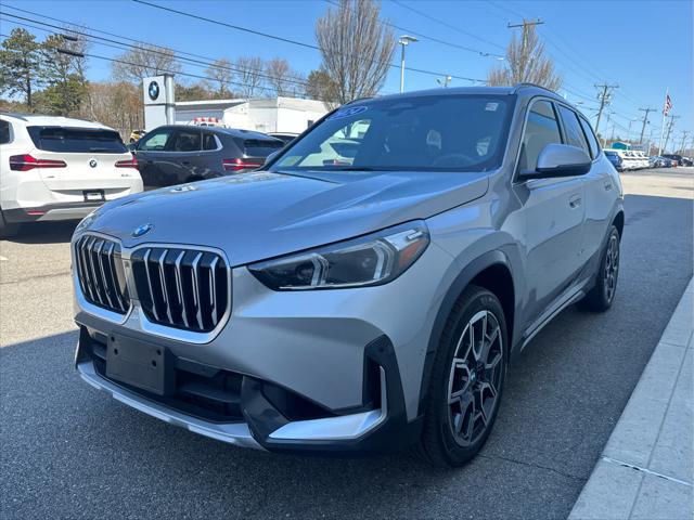 2024 BMW X1 xDrive28i