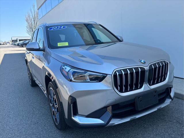 2024 BMW X1 xDrive28i