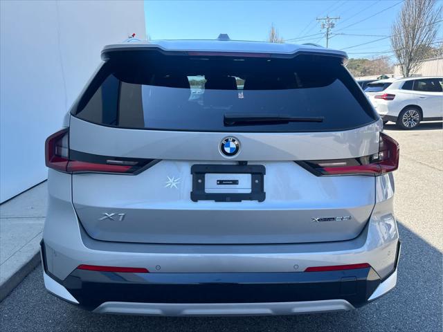 2024 BMW X1 xDrive28i