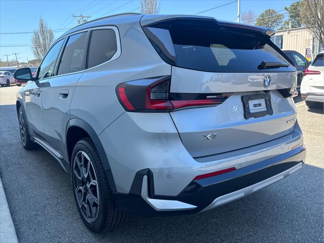 2024 BMW X1 xDrive28i