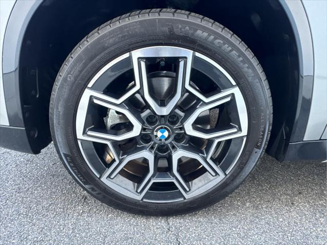 2024 BMW X1 xDrive28i
