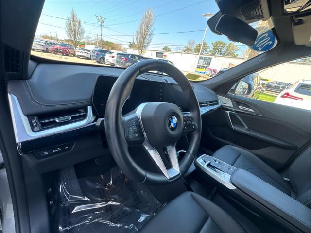 2024 BMW X1 xDrive28i