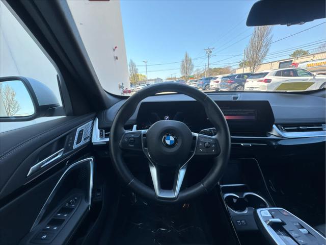 2024 BMW X1 xDrive28i