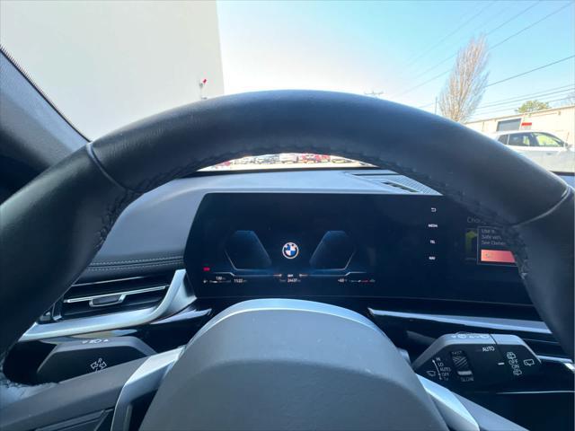 2024 BMW X1 xDrive28i