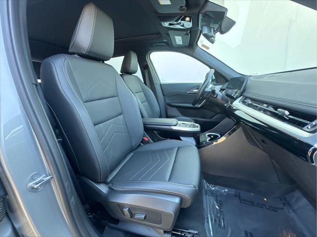 2024 BMW X1 xDrive28i