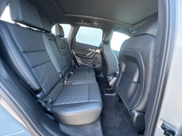 2024 BMW X1 xDrive28i