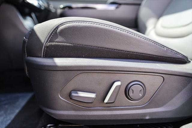 2026 Hyundai Tucson Plug-In Hybrid Limited