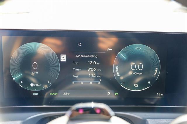 2026 Hyundai Tucson Plug-In Hybrid Limited