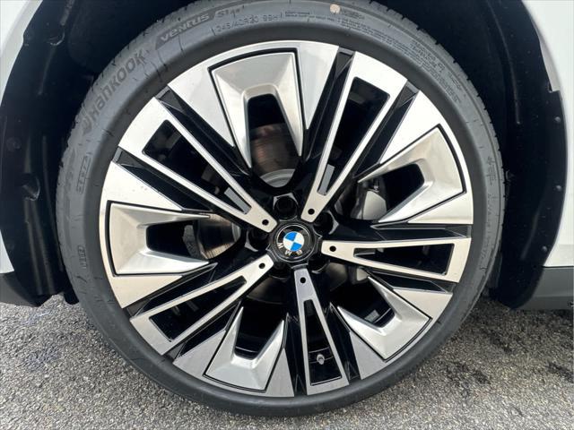 2027 BMW 5 Series 530i xDrive