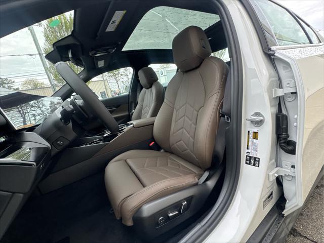 2027 BMW 5 Series 530i xDrive