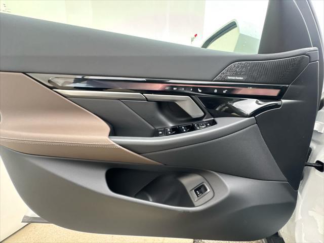 2027 BMW 5 Series 530i xDrive