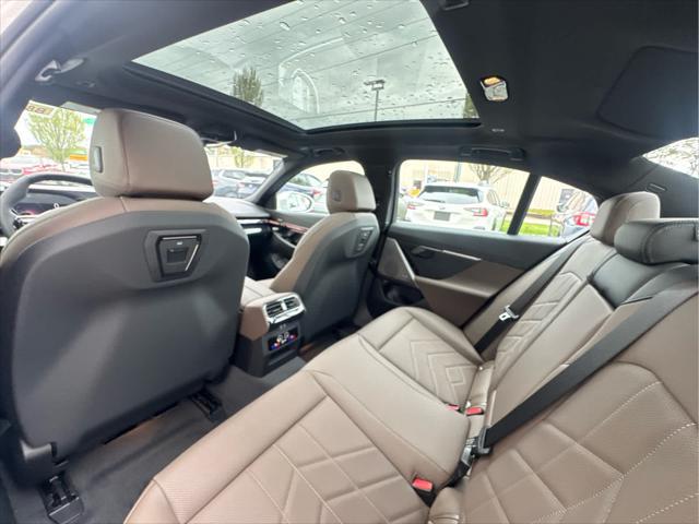 2027 BMW 5 Series 530i xDrive