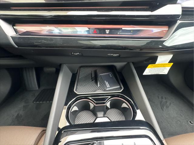 2027 BMW 5 Series 530i xDrive