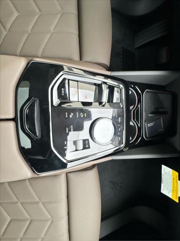 2027 BMW 5 Series 530i xDrive