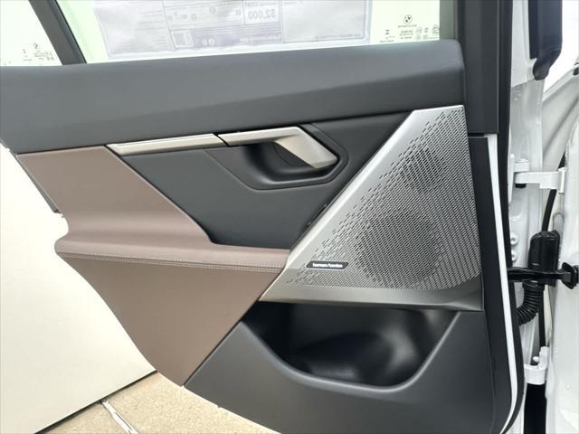 2027 BMW 5 Series 530i xDrive
