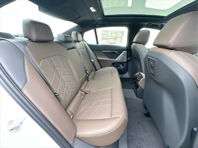 2027 BMW 5 Series 530i xDrive