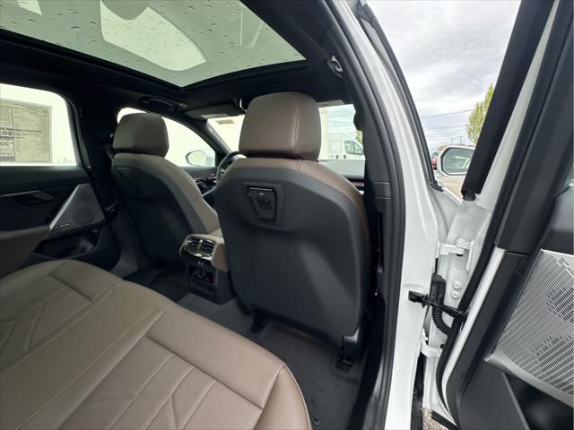 2027 BMW 5 Series 530i xDrive