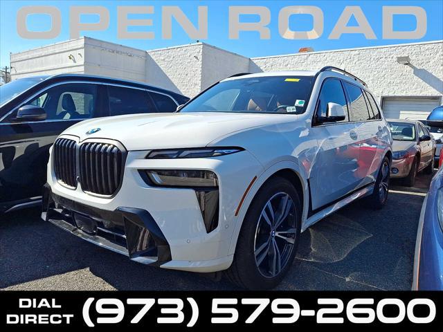 2024 BMW X7 xDrive40i for sale in Newton, NJ