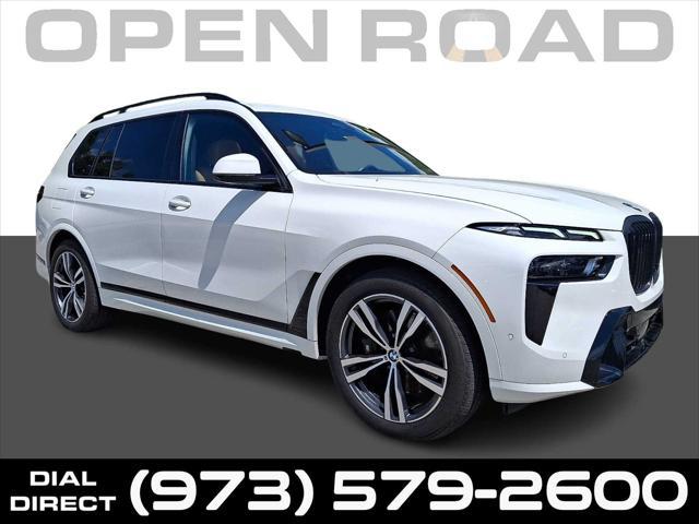 2024 BMW X7 xDrive40i for sale in Newton, NJ