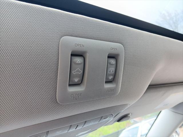 2020 Nissan Murano Platinum Intelligent AWD