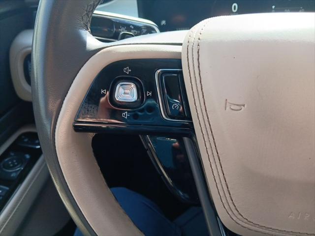 2022 Lincoln Aviator Standard