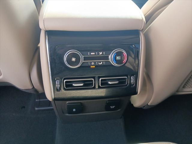 2022 Lincoln Aviator Standard