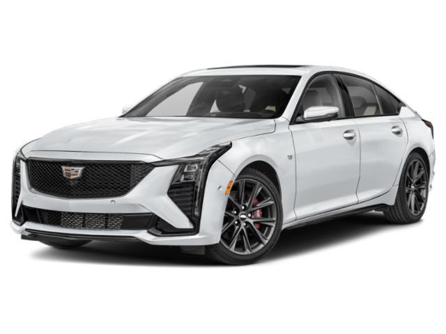 2025 Cadillac CT5 Sport RWD for sale in Logan, UT