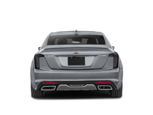 2025 Cadillac CT5 Sport RWD