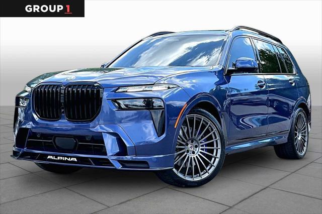 2024 BMW xB ALPINA XB7 for sale in Columbia, SC