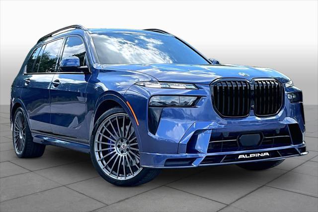 2024 BMW xB ALPINA XB7