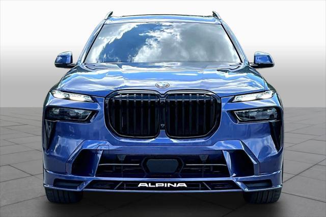 2024 BMW xB ALPINA XB7
