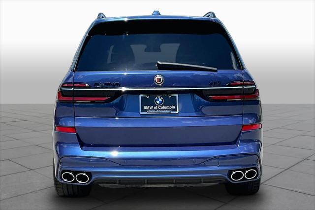 2024 BMW xB ALPINA XB7