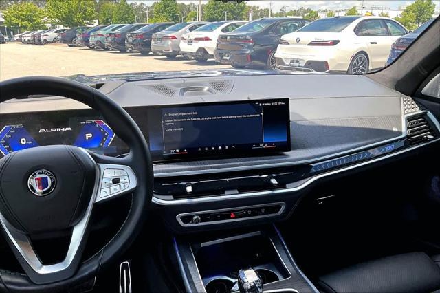 2024 BMW xB ALPINA XB7