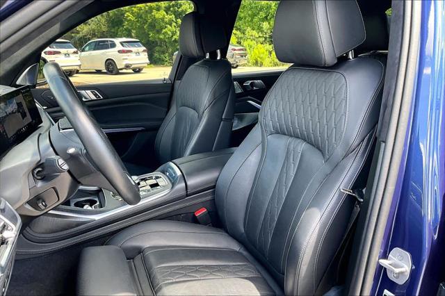 2024 BMW xB ALPINA XB7