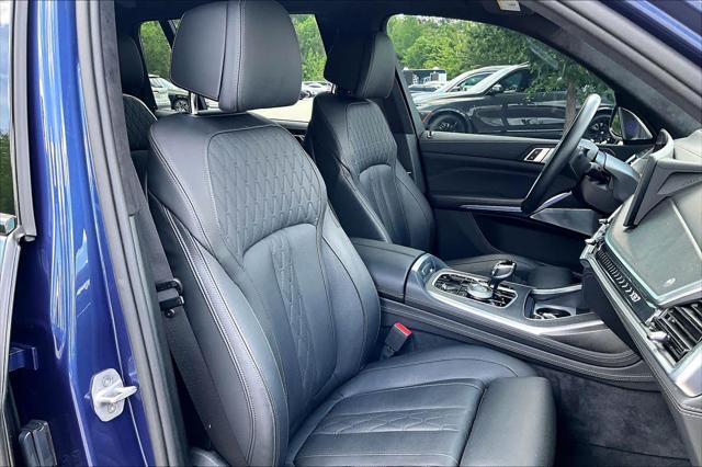 2024 BMW xB ALPINA XB7