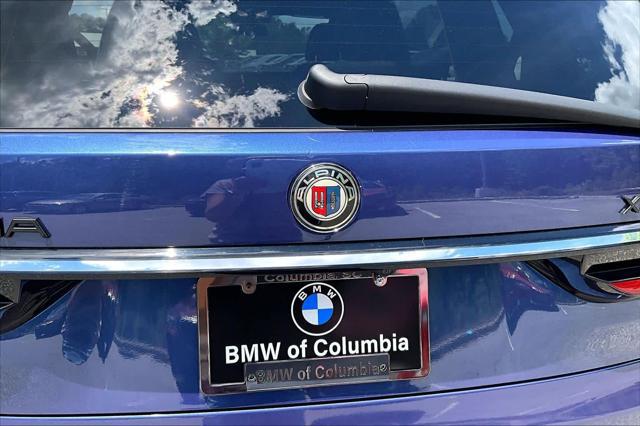 2024 BMW xB ALPINA XB7