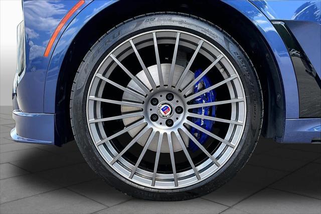 2024 BMW xB ALPINA XB7