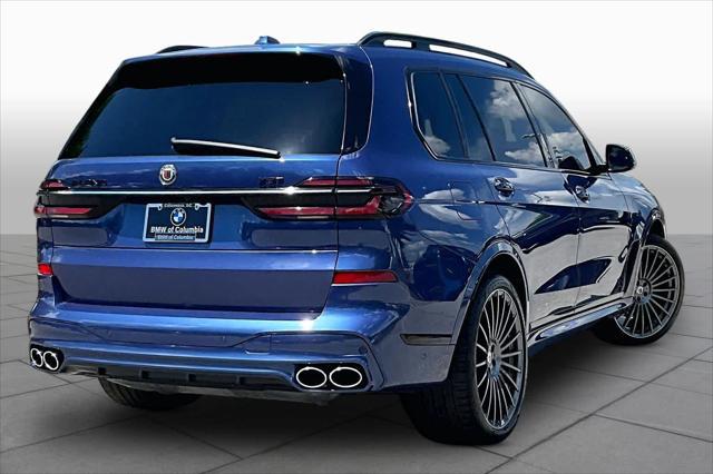 2024 BMW xB ALPINA XB7